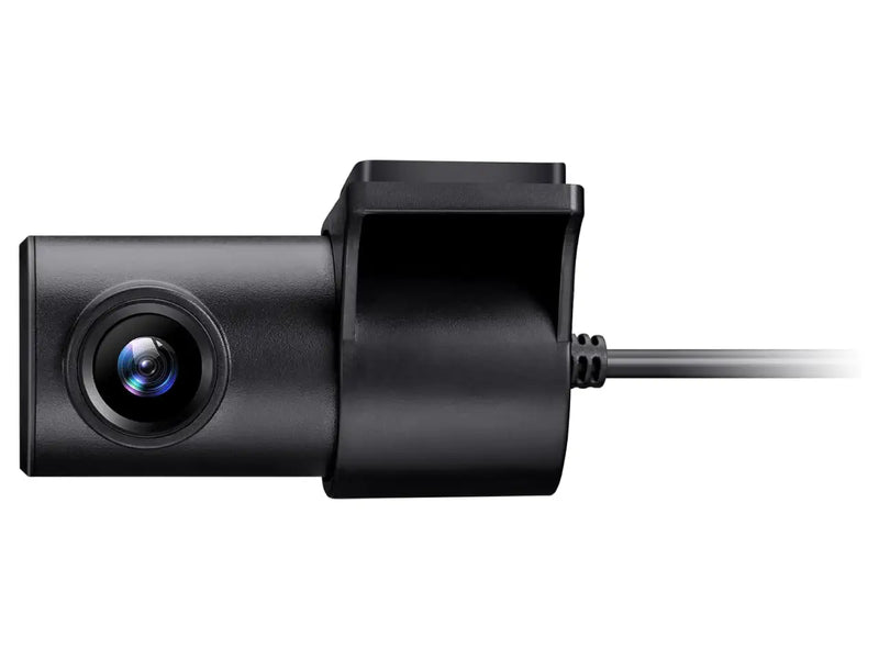 GekoGear Orbit 410 Dash Cam, 4K Front Camera, Full HD Rear Camera