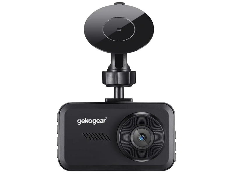GekoGear Orbit D111 Full HD (1080p) Dash Cam