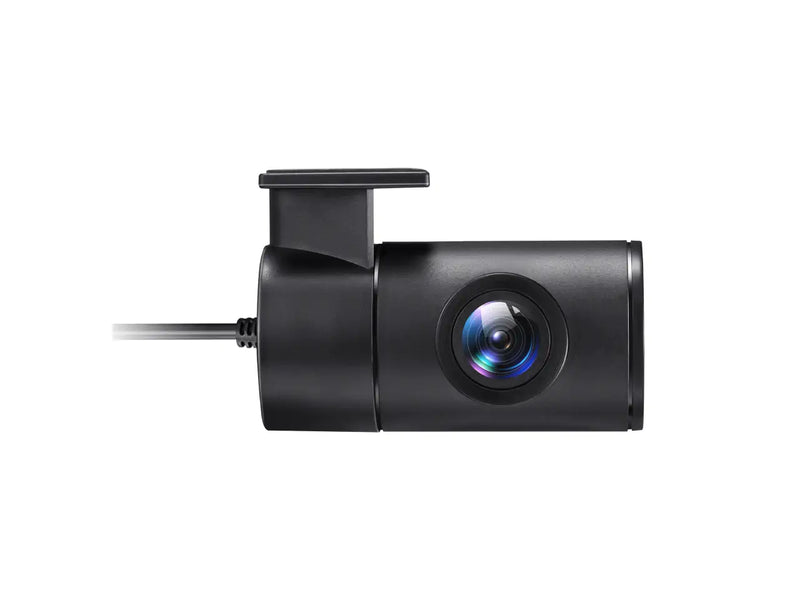 GekoGear Orbit D220 2K Quad HD AI Front and Rear Dash Cam, 2k Front Camera, Full HD (1080p) Rear Camera