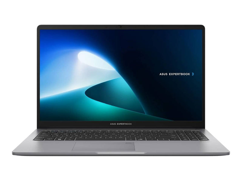 ASUS ExpertBook P1 15.6" Business Laptop, Intel Core i5-13420H, 16GB DDR5, Windows 11 Pro (P1503CVA-P516512-CA)
