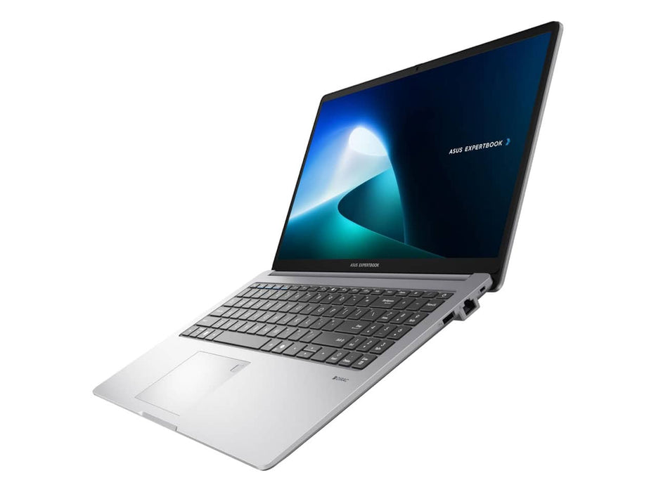 ASUS ExpertBook P1 Business Laptop, Intel Core i5-13420H, 16GB DDR5, Windows 11 Home (P1503CVA-H516512-CA)