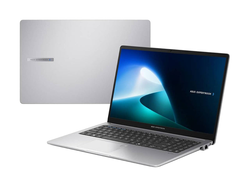 ASUS ExpertBook P1 Business Laptop, Intel Core i5-13420H, 16GB DDR5, Windows 11 Home (P1503CVA-H516512-CA)