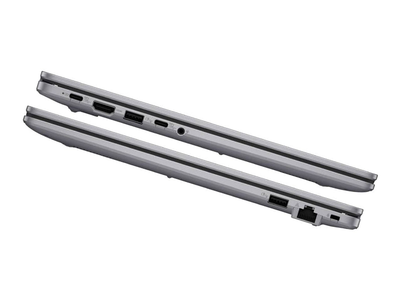 ASUS ExpertBook P1 15.6" Business Laptop, Intel Core i5-13420H, 16GB DDR5, Windows 11 Pro (P1503CVA-P516512-CA)