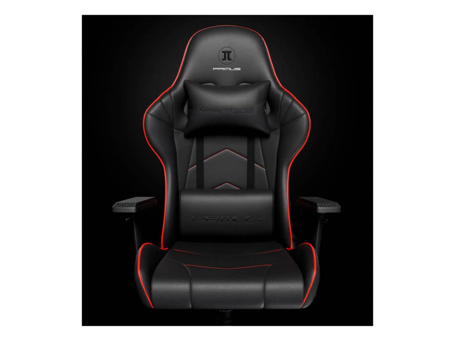 Primus Thronos 200S Premium Racing Ergonomic Gaming Chair (PCH-202RD)
