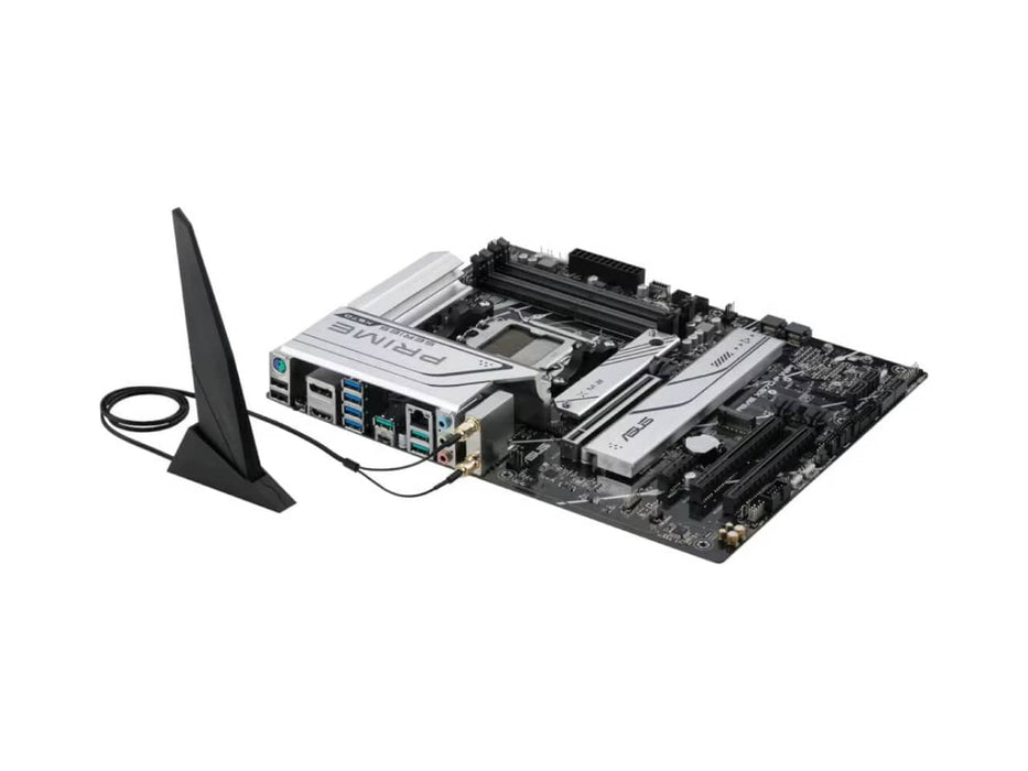 ASUS Prime X670-P WIFI AM5 AMD Ryzen 7000 DDR5 ATX Motherboard