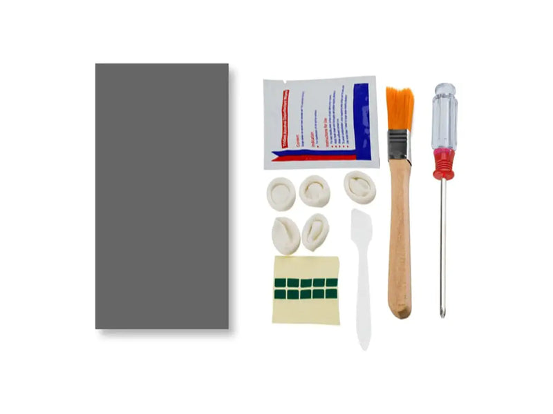 PTM7950 Phase Change Thermal Pad, 40mm x 80mm x 0.25mm