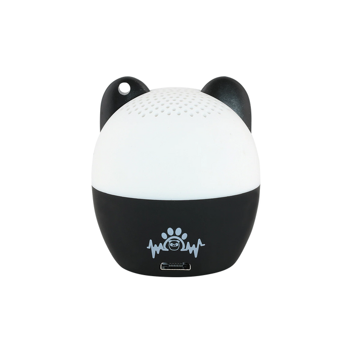 My Audio Pet Panda - PANDAmonium Ultra Mini Portable Bluetooth Speaker