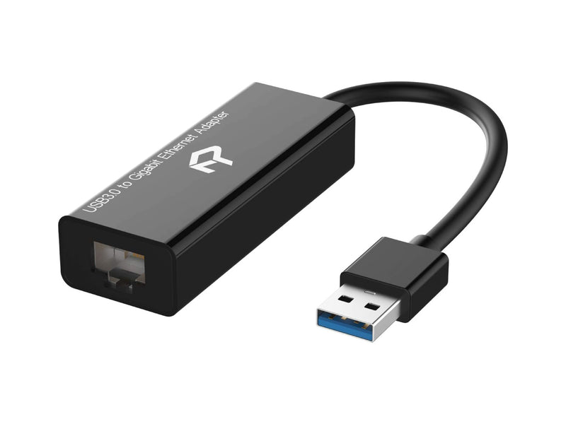 RANKIE USB NETWORK ADAPTER