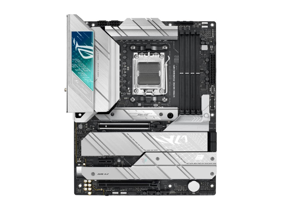 ASUS ROG Strix X670E-A Gaming WIFI AM5 AMD Ryzen 7000 DDR5 ATX Motherboard