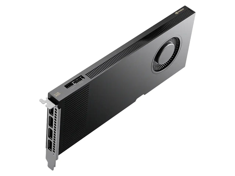 NVIDIA RTX PRO™ 4000 Blackwell GPU