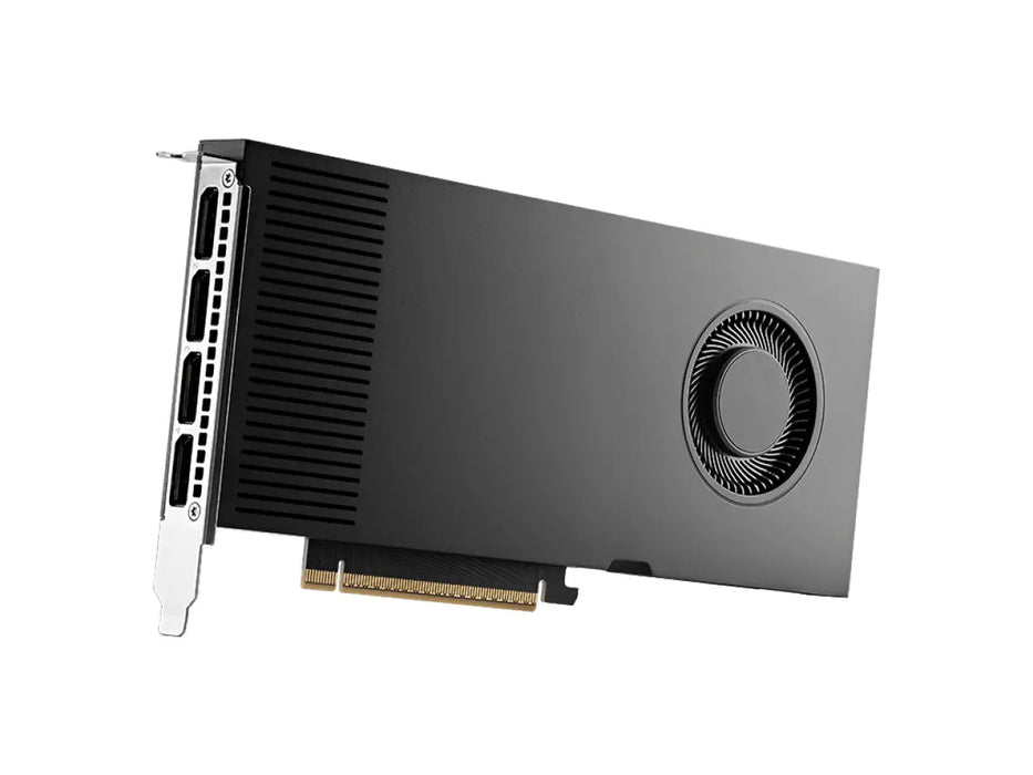 NVIDIA RTX PRO™ 4000 Blackwell GPU