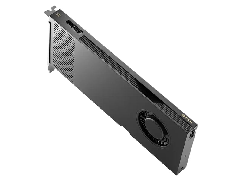NVIDIA RTX PRO™ 4000 Blackwell GPU