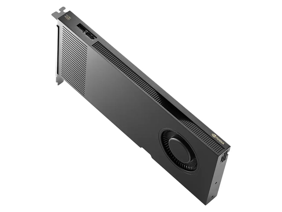 NVIDIA RTX PRO™ 4000 Blackwell GPU
