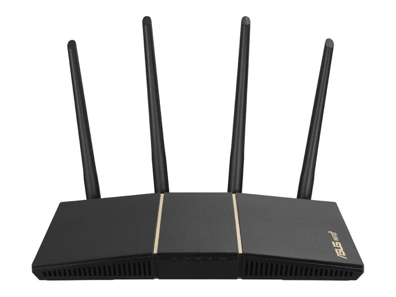 ASUS RT-AX57 (AX3000) Dual Band WiFi 6 Extendable Router