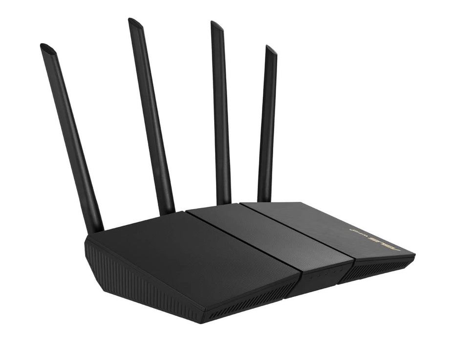 ASUS RT-AX57 (AX3000) Dual Band WiFi 6 Extendable Router