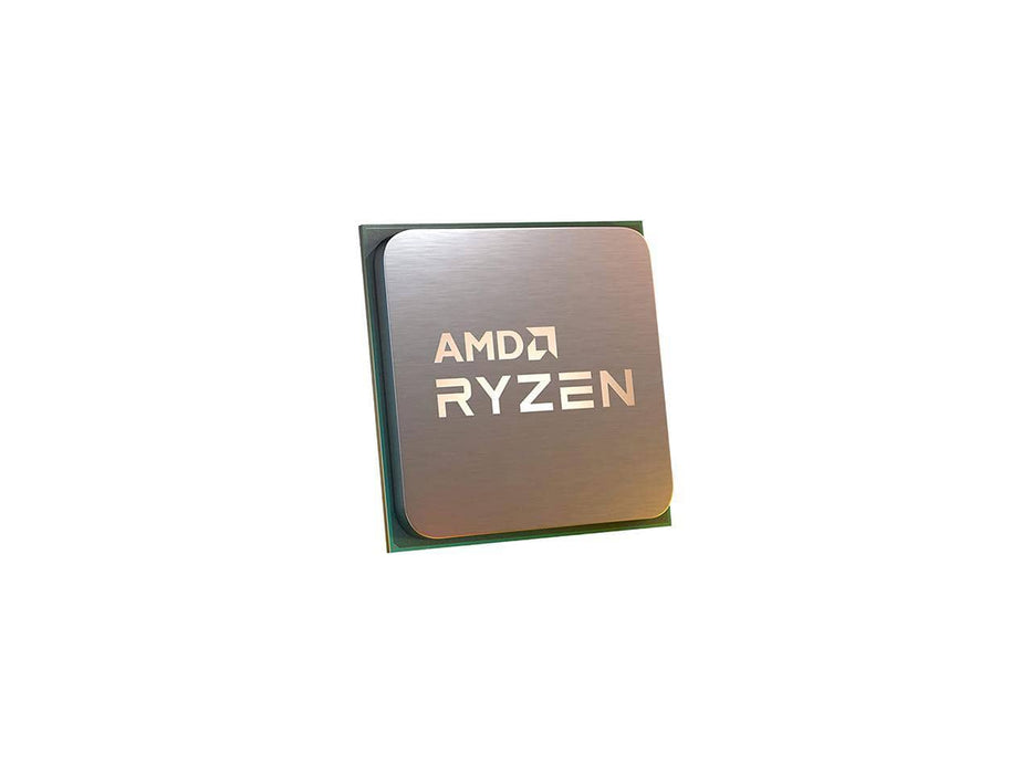 AMD Ryzen 7 5800X3D, AM4 Socket, Ryzen 7 5000 Series, Desktop Processor