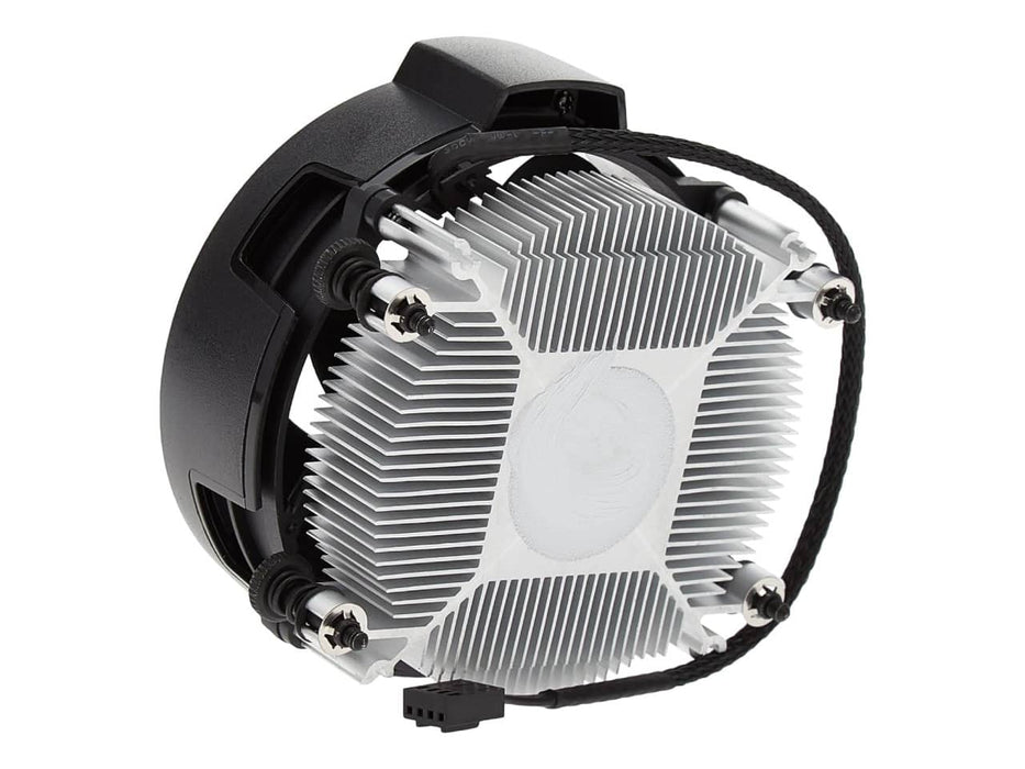 AMD Ryzen 5 5500, AM4 Socket, Ryzen 5 5000 Series, Desktop Processor