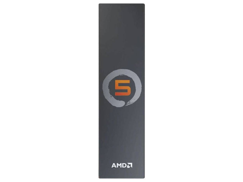 AMD Ryzen 5 7600X, AM5 Socket, Ryzen 5 7000 Series (Zen 4), Desktop Processor