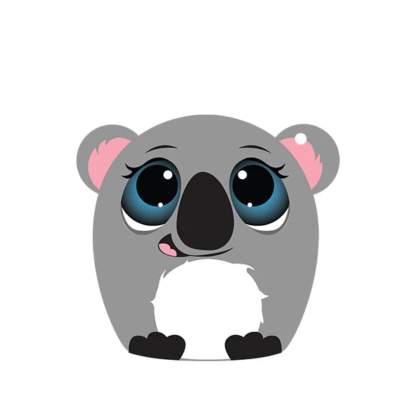 My Audio Pet SOLO: KOOLala 2" Tall Ultra Portable Bluetooth Speaker