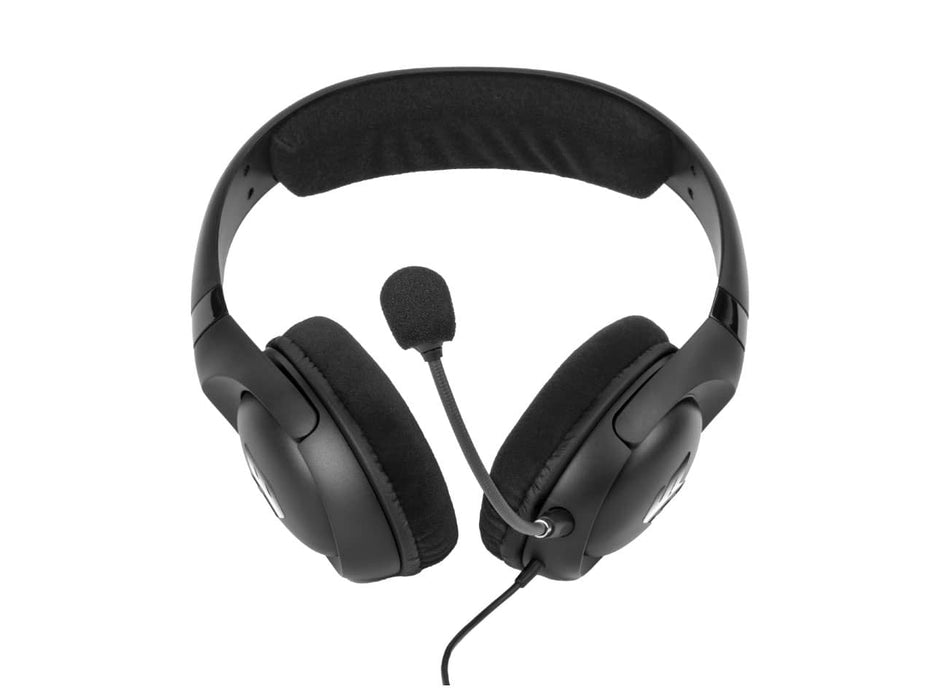 Creative Sound Blaster Blaze V2 3.5mm Aux Gaming Headset, 7.1 Surround Sound, Detachable Noise Cancelling Microphone, Lightweight, For PC / MAC / Consoles