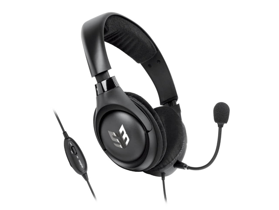 Creative Sound Blaster Blaze V2 3.5mm Aux Gaming Headset, 7.1 Surround Sound, Detachable Noise Cancelling Microphone, Lightweight, For PC / MAC / Consoles