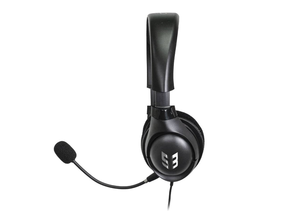 Creative Sound Blaster Blaze V2 3.5mm Aux Gaming Headset, 7.1 Surround Sound, Detachable Noise Cancelling Microphone, Lightweight, For PC / MAC / Consoles