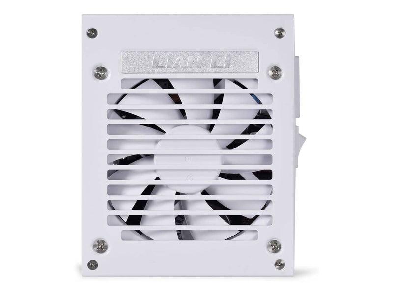Lian Li SP 750W Power Supply, 80+ Gold, SFX, White