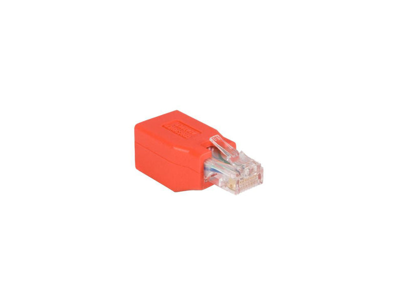 StarTech Gigabit Cat6 to Crossover Ethernet Adapter