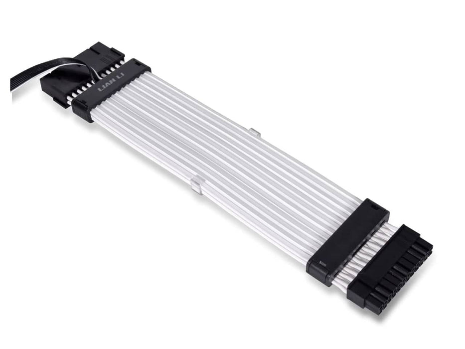 Lian Li Strimer Plus V2 24-Pin (PW24-PV2) Addressable RGB Power Extension Cable