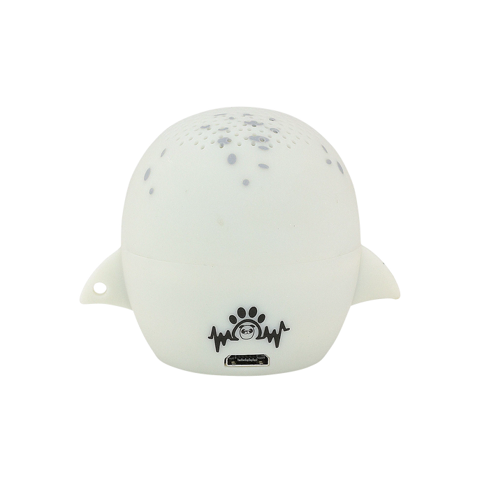 My Audio Pet Seal - SEALebration Ultra Mini Portable Bluetooth Speaker