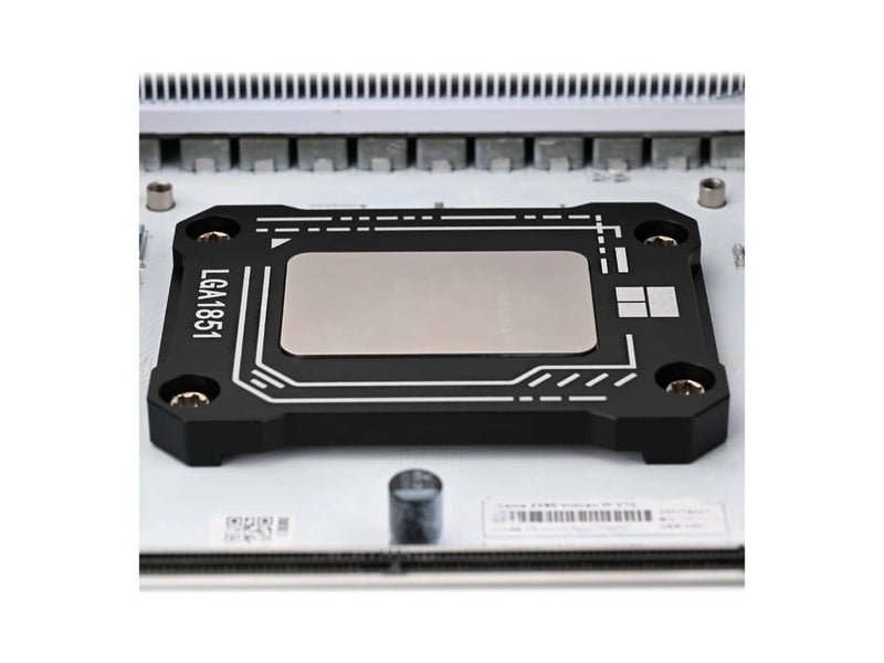 Thermalright LGA 1851 BCF Black CPU Holder