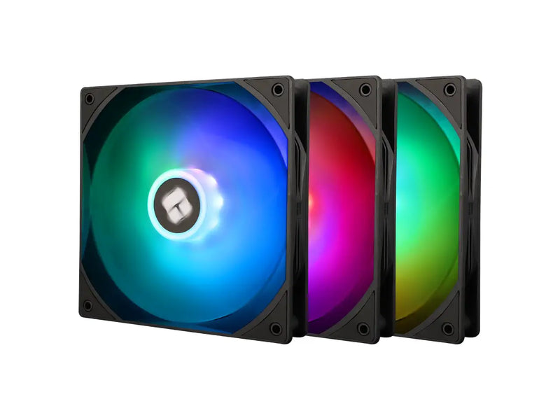 Thermalright TL-C14C-S X3 140MM CPU / Case Cooling Fan, 1500RPM