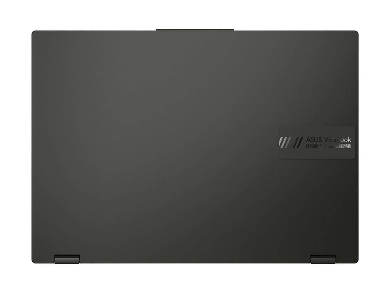 ASUS VivoBook S 16 Flip Laptop 16" WUXGA Laptop, Intel Core i5-1335U, 512GB SSD, 16GB DDR4, Windows 11 Home (TP3604VA-DS51T-CA)
