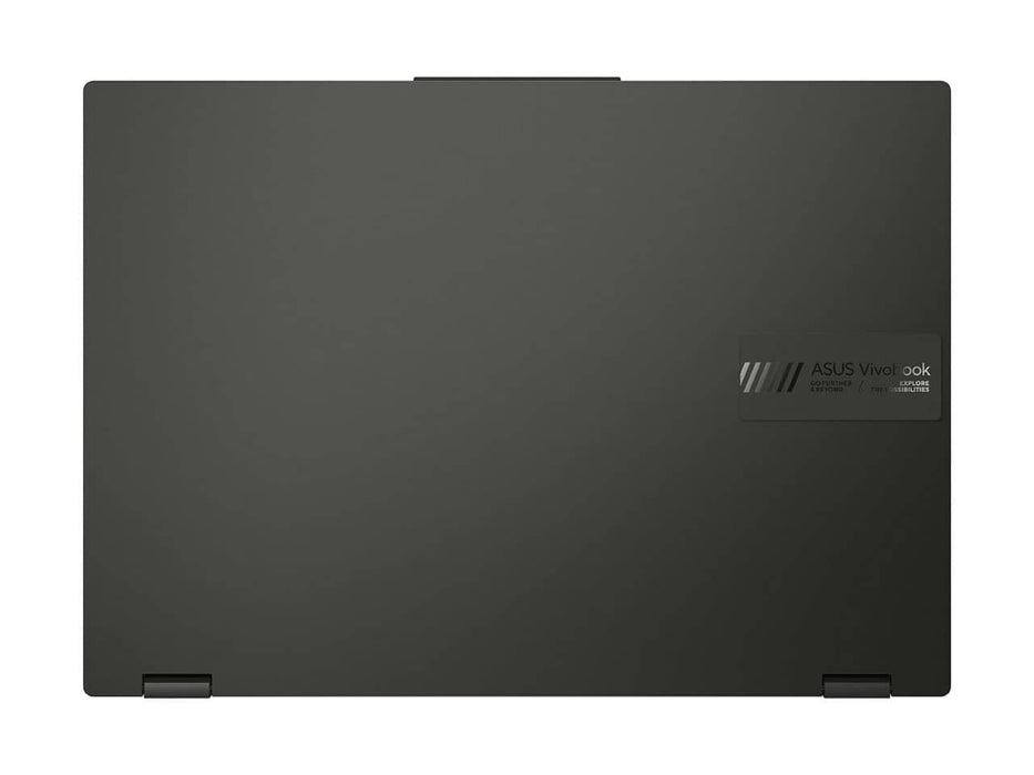 ASUS VivoBook S 16 Flip Laptop 16" WUXGA Laptop, Intel Core i5-1335U, 512GB SSD, 16GB DDR4, Windows 11 Home (TP3604VA-DS51T-CA)