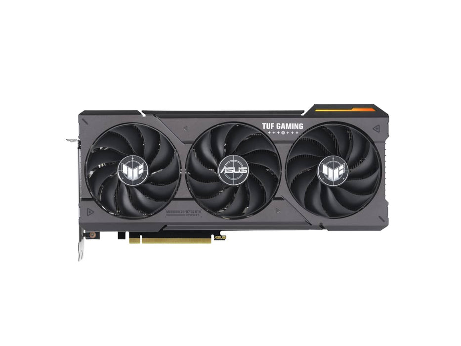 ASUS TUF Gaming GeForce RTX 4060Ti OC Edition Graphics Card (8GB GDDR6) TUF-RTX4060TI-O8G-GAMING