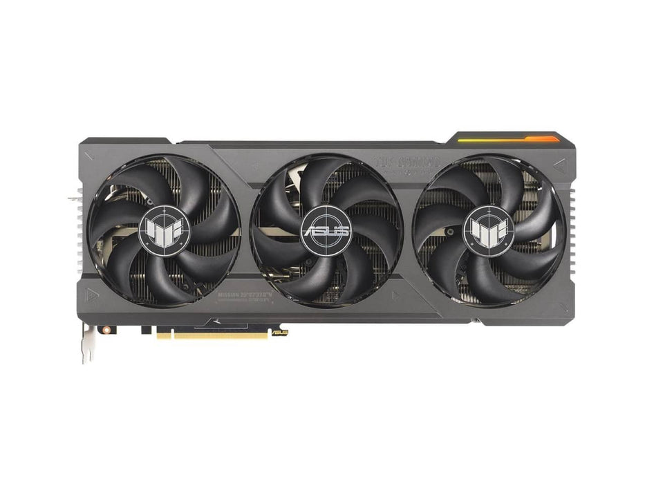 ASUS TUF Gaming GeForce RTX 4080 Graphics Card (16GB GDDR6X) TUF-RTX4080-16G-GAMING