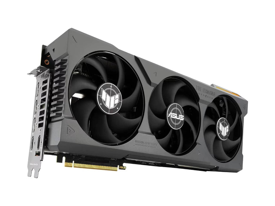 ASUS TUF Gaming GeForce RTX 4080 Graphics Card (16GB GDDR6X) TUF-RTX4080-16G-GAMING