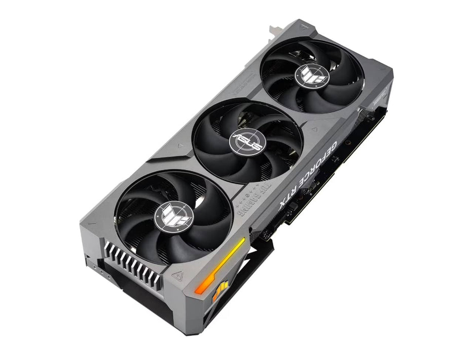 ASUS TUF Gaming GeForce RTX 4080 Graphics Card (16GB GDDR6X) TUF-RTX4080-16G-GAMING