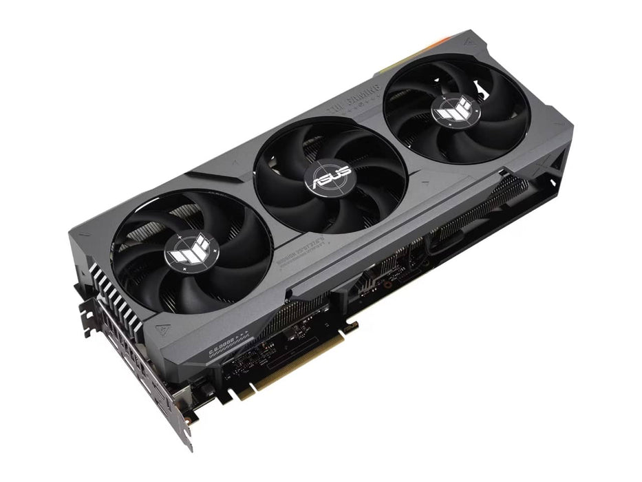 ASUS TUF Gaming GeForce RTX 4090 OC Edition Graphics Card (24GB GDDR6) TUF-RTX4090-O24G-GAMING