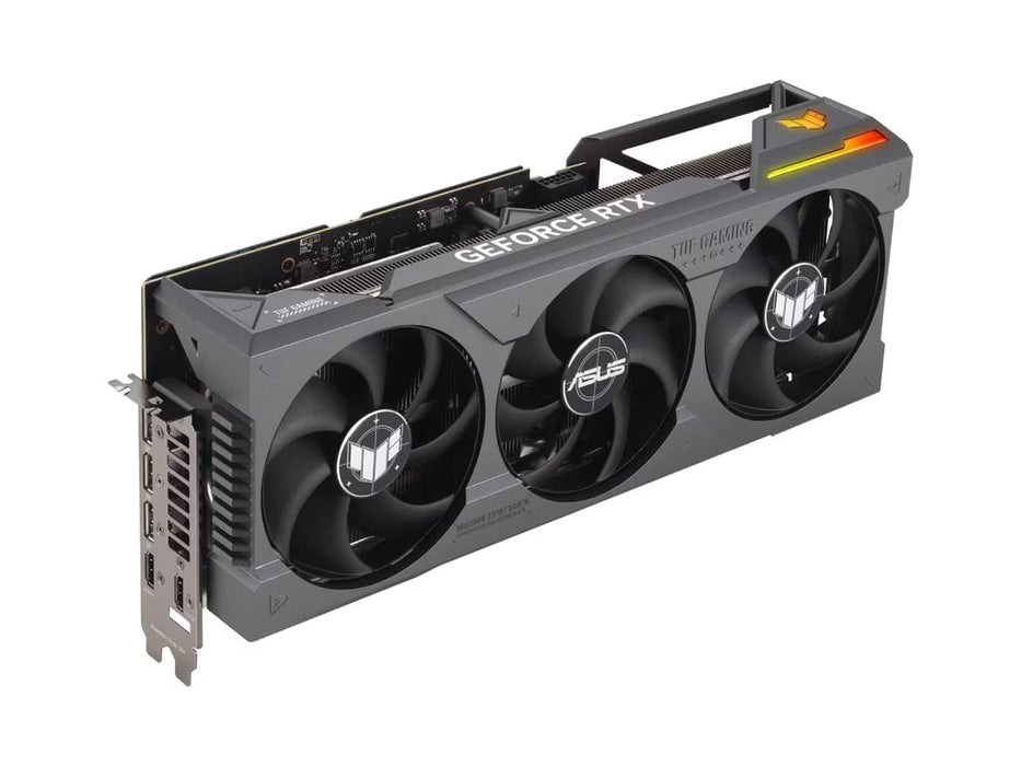 ASUS TUF Gaming GeForce RTX 4090 OC Edition Graphics Card (24GB GDDR6) TUF-RTX4090-O24G-GAMING