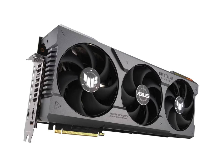 ASUS TUF Gaming GeForce RTX 4090 OC Edition Graphics Card (24GB GDDR6) TUF-RTX4090-O24G-GAMING