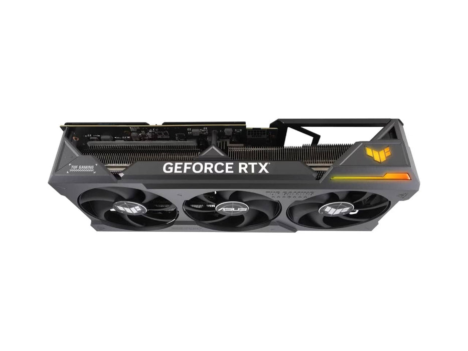 ASUS TUF Gaming GeForce RTX 4090 OC Edition Graphics Card (24GB GDDR6) TUF-RTX4090-O24G-GAMING