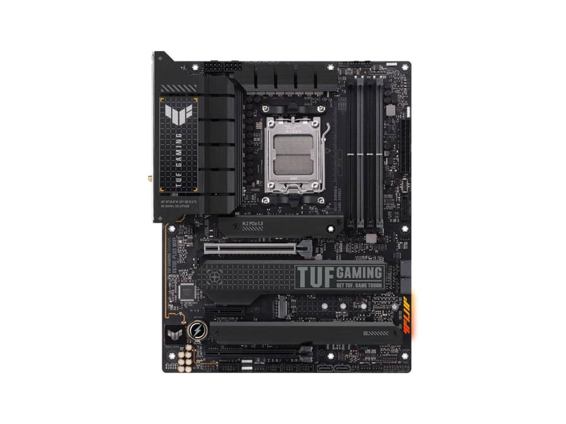 ASUS TUF Gaming X670E-Plus WIFI AM5 AMD ATX Gaming Motherboard