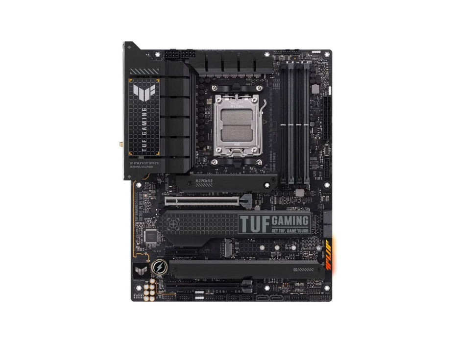 ASUS TUF Gaming X670E-Plus WIFI AM5 AMD ATX Gaming Motherboard