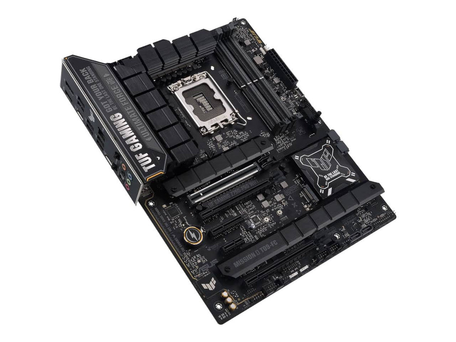 ASUS TUF Gaming Z790-Pro WiFi, Intel LGA 1700, DDR5, ATX Motherboard