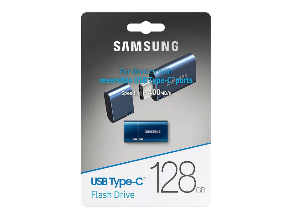 Samsung 128GB USB Type-C Flash Drive