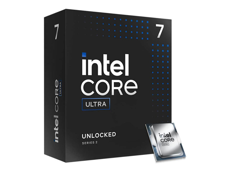 ASUS TUF GAMING Z890-PLUS WIFI Motherboard Bundle w/ Intel Core™ Ultra 7 265K Processor