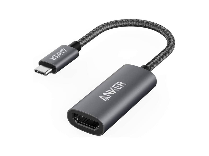 Anker USB-C to HDMI Adapter