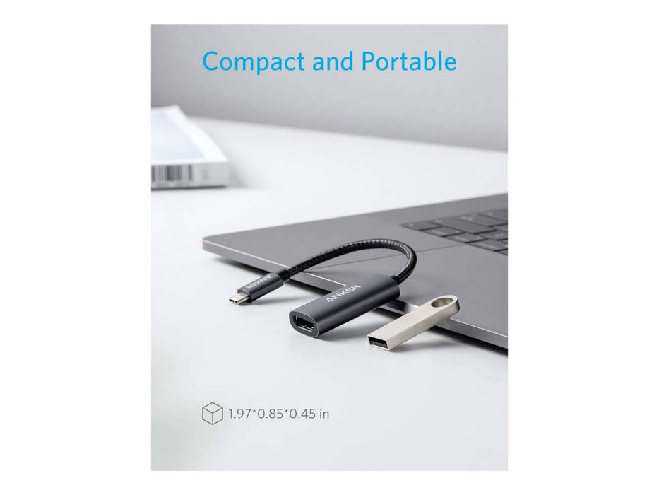 Anker USB-C to HDMI Adapter