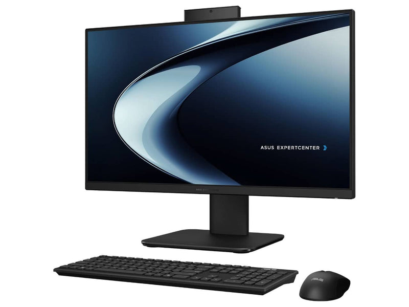 ASUS V440VA All-in-One 24" FHD Desktop Computer, Intel Core i3-1315U, 8GB DDR5, 512GB SSD, Windows 11